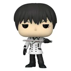 FUNKO - POP ANIMATION TOKYO GHOUL RE - KUKI URIE 1125