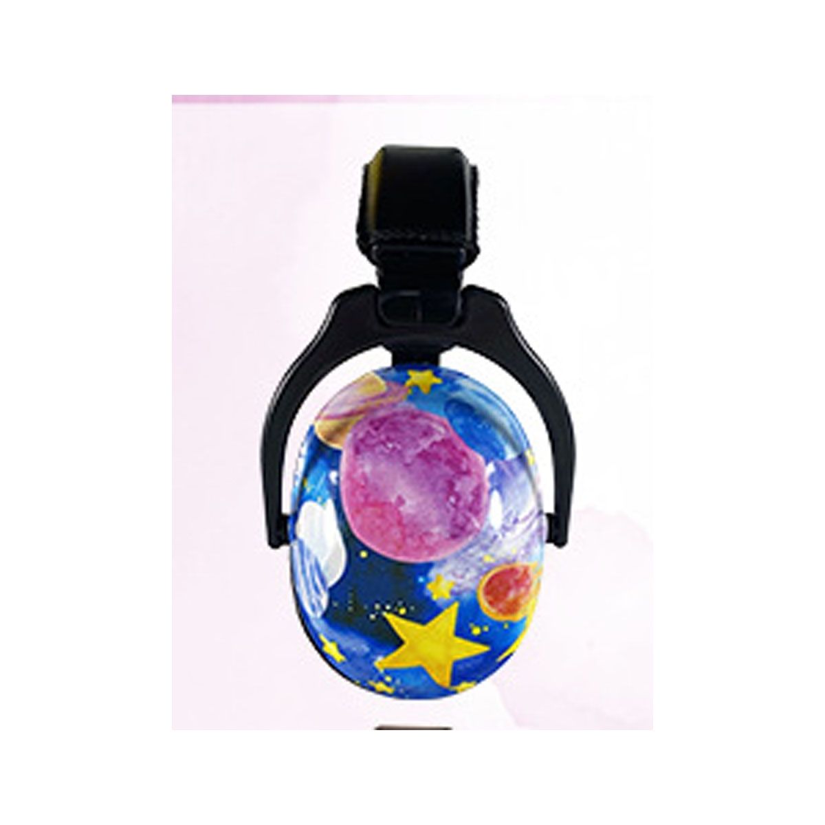 EDWINAYY - Auriculares protectores insonorizados para nios con reducción de ruido