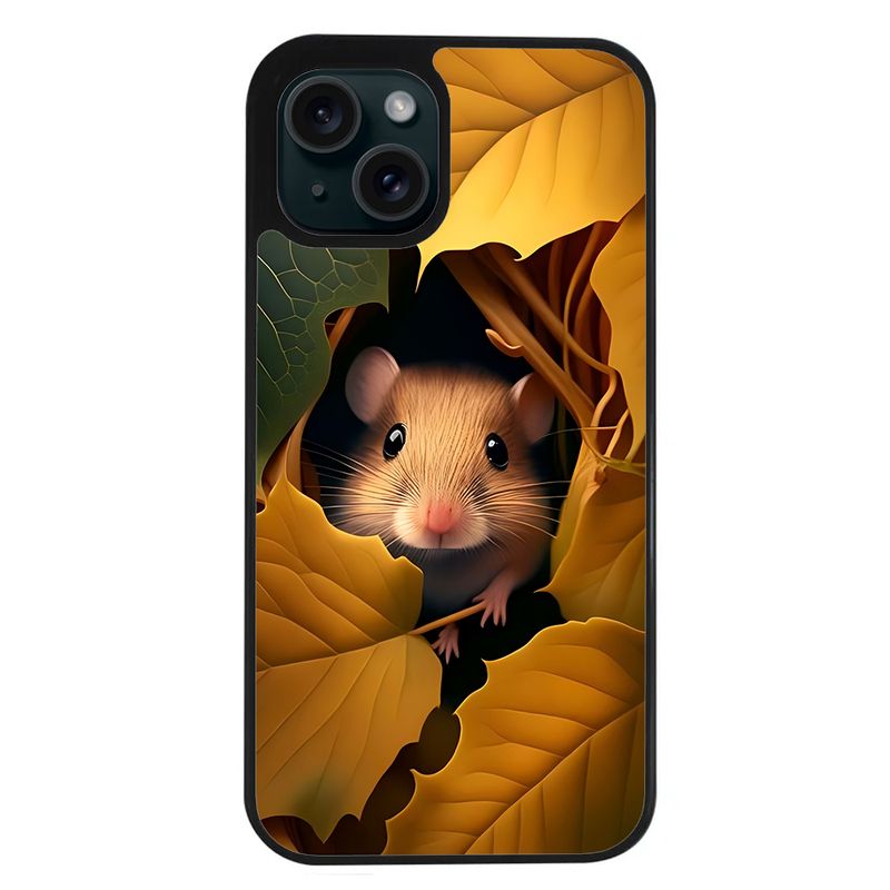 GENERICO - Carcasa funda para Iphone 14 Diseño 210