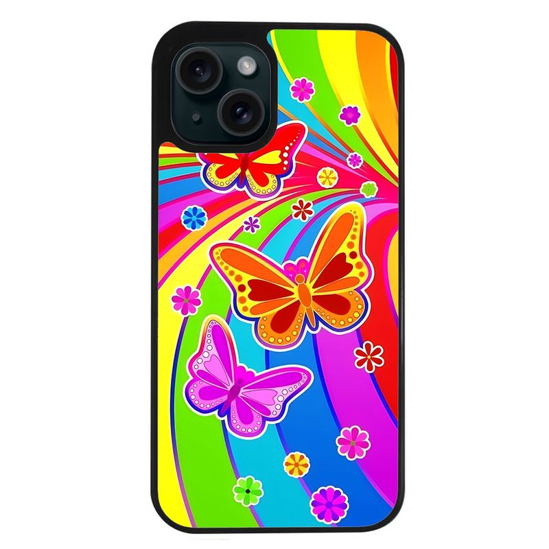 GENERICO - Carcasa funda para Iphone 14 Diseño 228