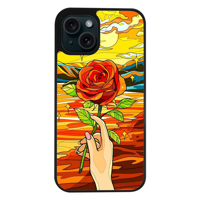 GENERICO - Carcasa funda para Iphone 14 Diseño 248