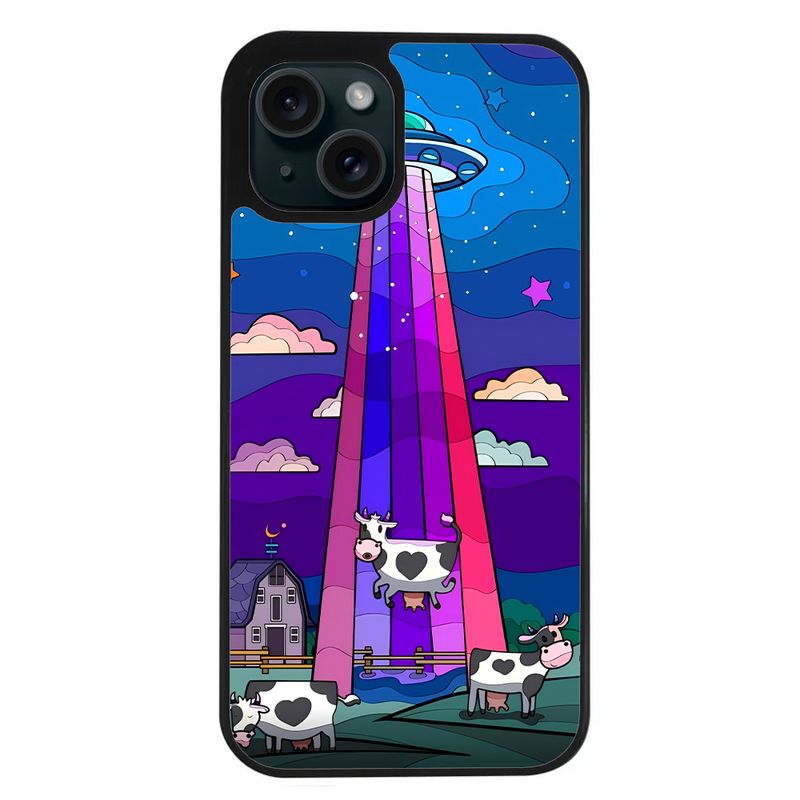 GENERICO - Carcasa funda para Iphone 14 Diseño 251