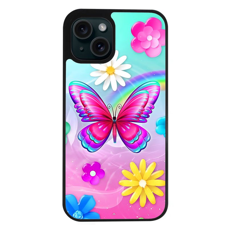 GENERICO - Carcasa funda para Iphone 14 Diseño 256