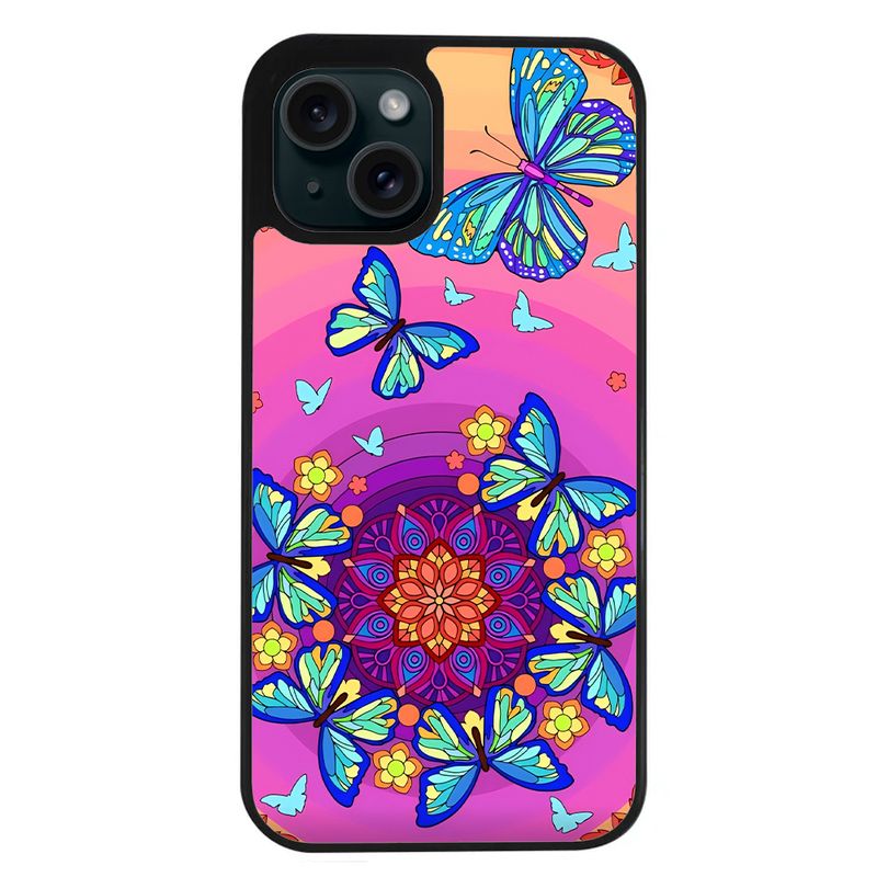 GENERICO - Carcasa funda para Iphone 14 Diseño 298