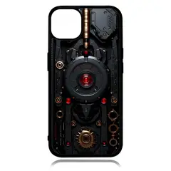 GENERICO - Carcasa Para IPHONE 13 PRO MAX Diseño Abstracto 2