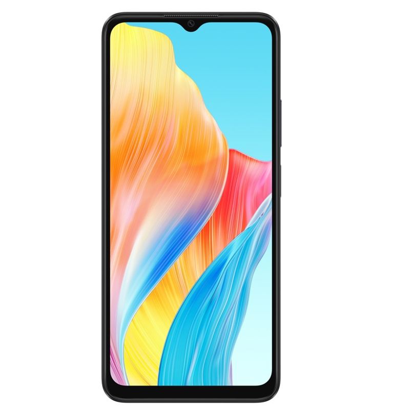 OPPO - Celular OPPO A38 128GB