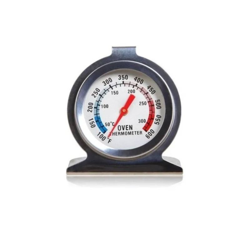 GENERICO - Termómetro Cocina Termometro De Cocina Termometro Horno