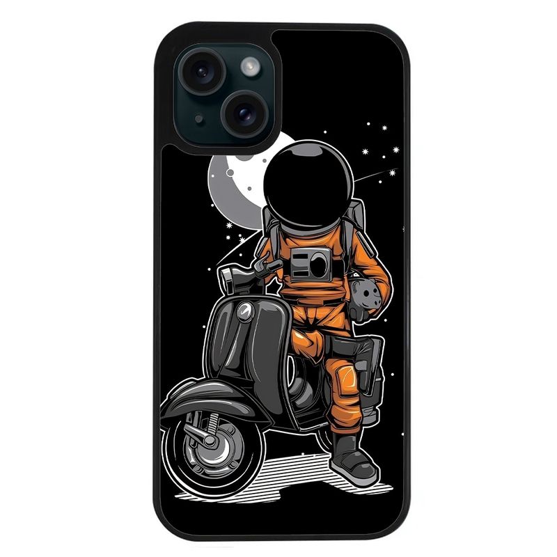 GENERICO - Carcasa funda para Iphone 14 PLUS Diseño 230