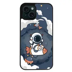 GENERICO - Carcasa funda para Iphone 14 PLUS Diseño 250