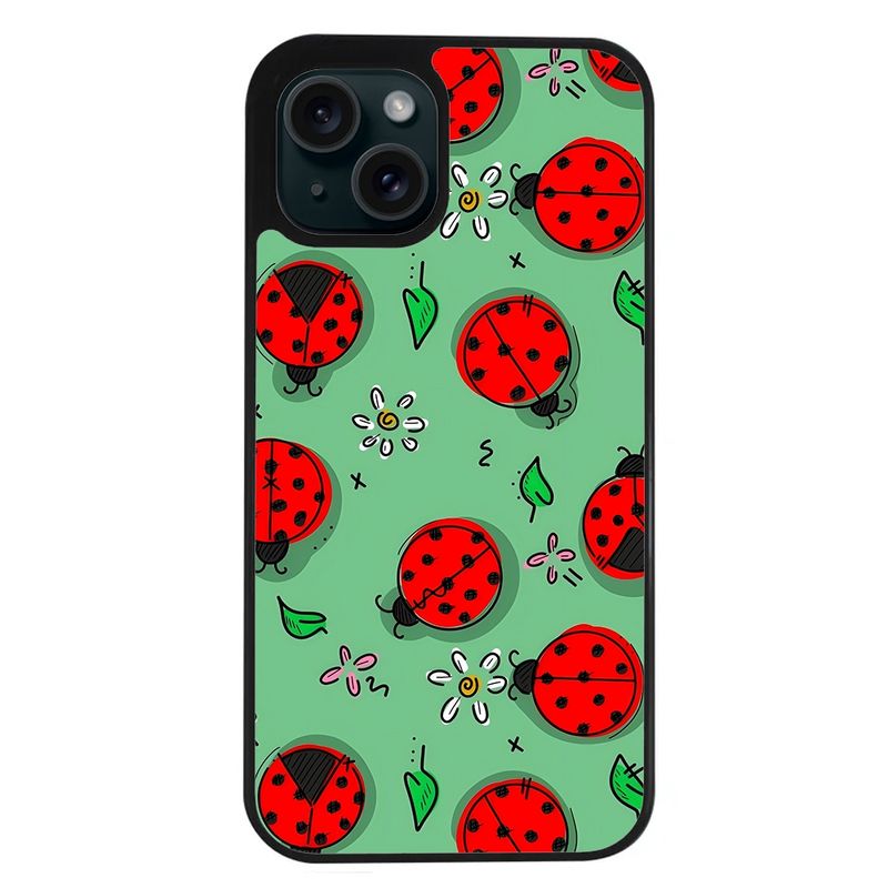 GENERICO - Carcasa funda para Iphone 14 PLUS Diseño 300