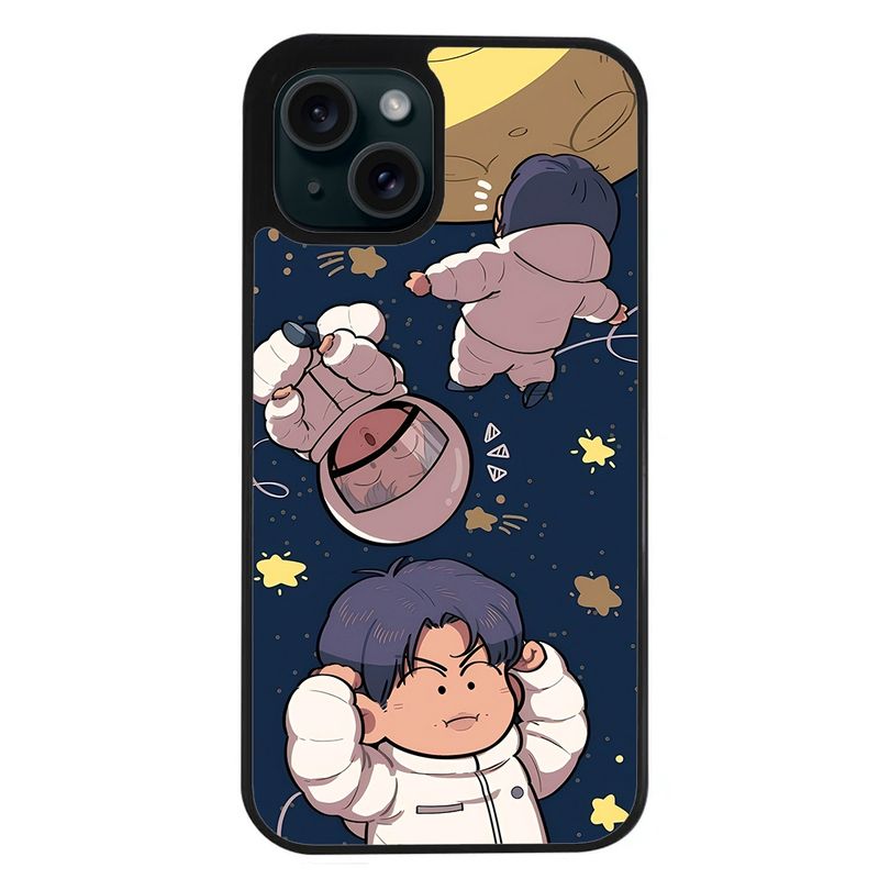GENERICO - Carcasa funda para Iphone 14 Diseño 264