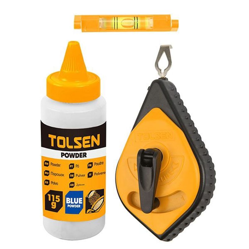 TOLSEN - TIZADOR TOLSEN 42013