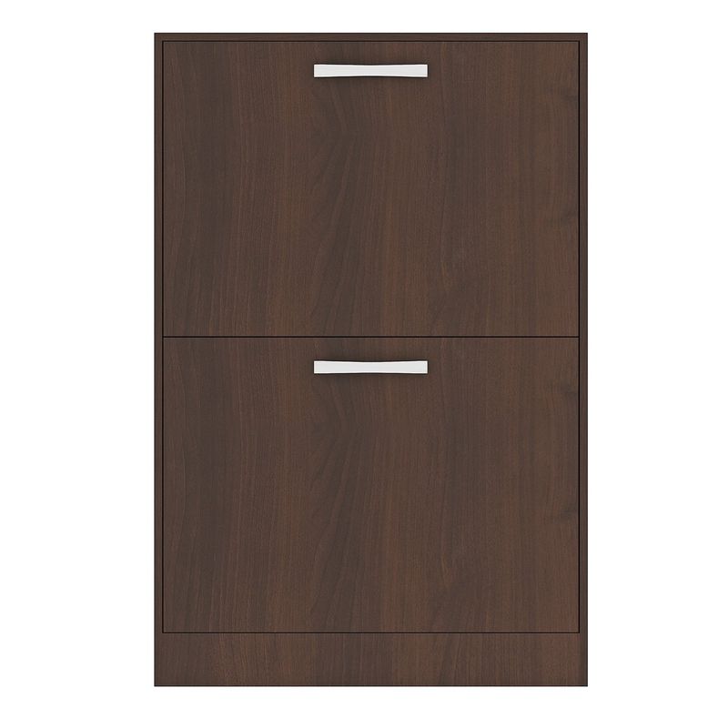 VEKKAHOME - ZAPATERA NICK 2 PUERTAS