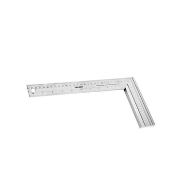 TOLSEN - ESCUADRA CARPINTERO TOLSEN  12" 35039