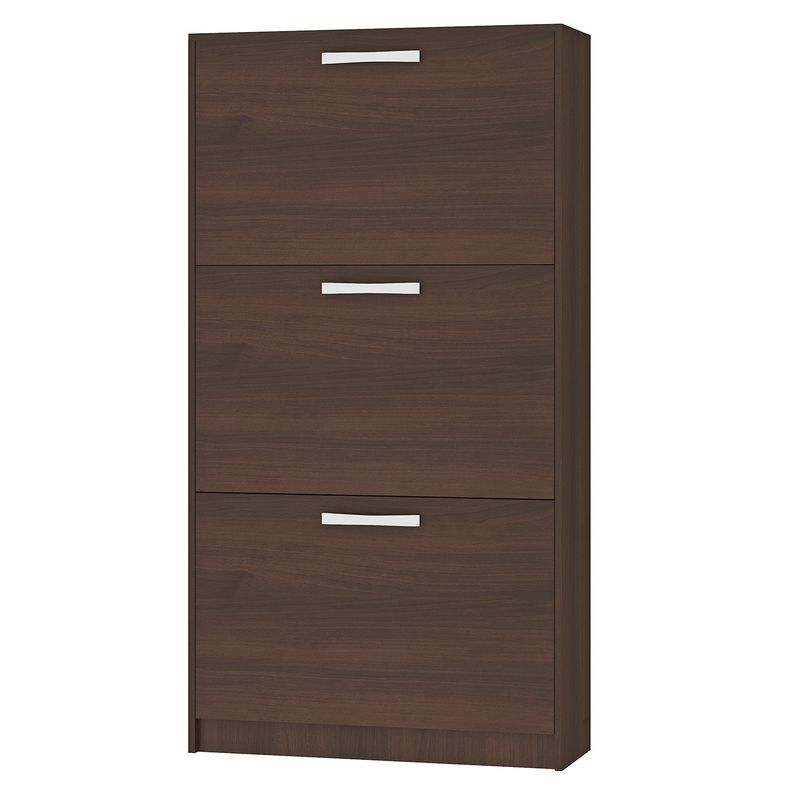 VEKKAHOME - ZAPATERA NICK 3 PUERTAS
