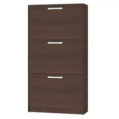 VEKKAHOME - ZAPATERA NICK 3 PUERTAS