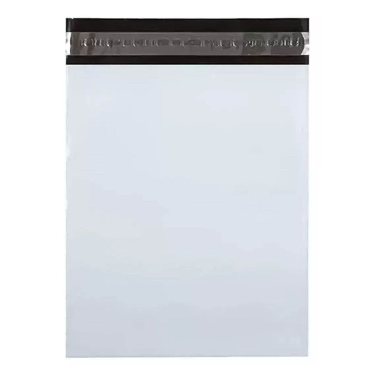 OEM - Pack 100 Bolsas De Embalaje Courier Autoadhesiva 25x15cm