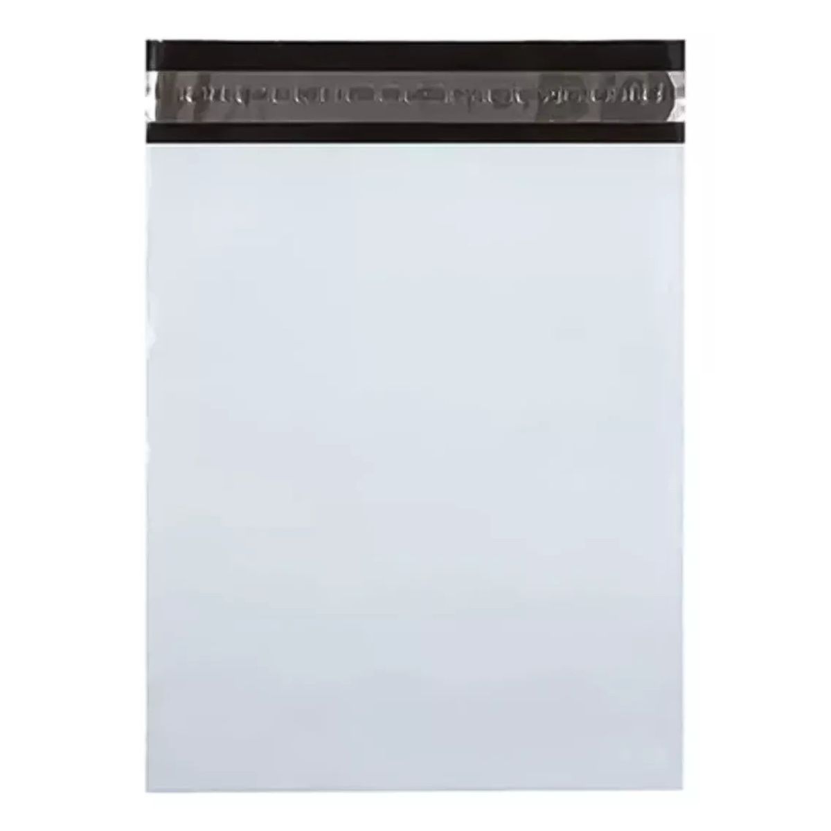 OEM - Pack 100 Bolsas De Embalaje Courier Autoadhesiva 25x15cm