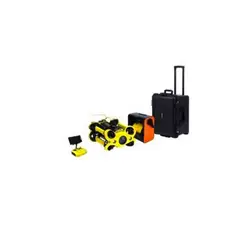 CHASING - M2 ROV Submarino Edición Enterprise Combo Maleta Reel100 Mts