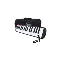 Melódica 32 Notas + Estuche + Boquilla Negra