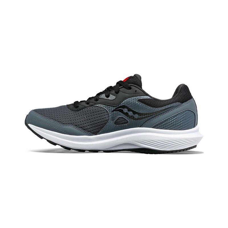 SAUCONY - Zapatilla Saucony Cohesion 16 Hombre Gris