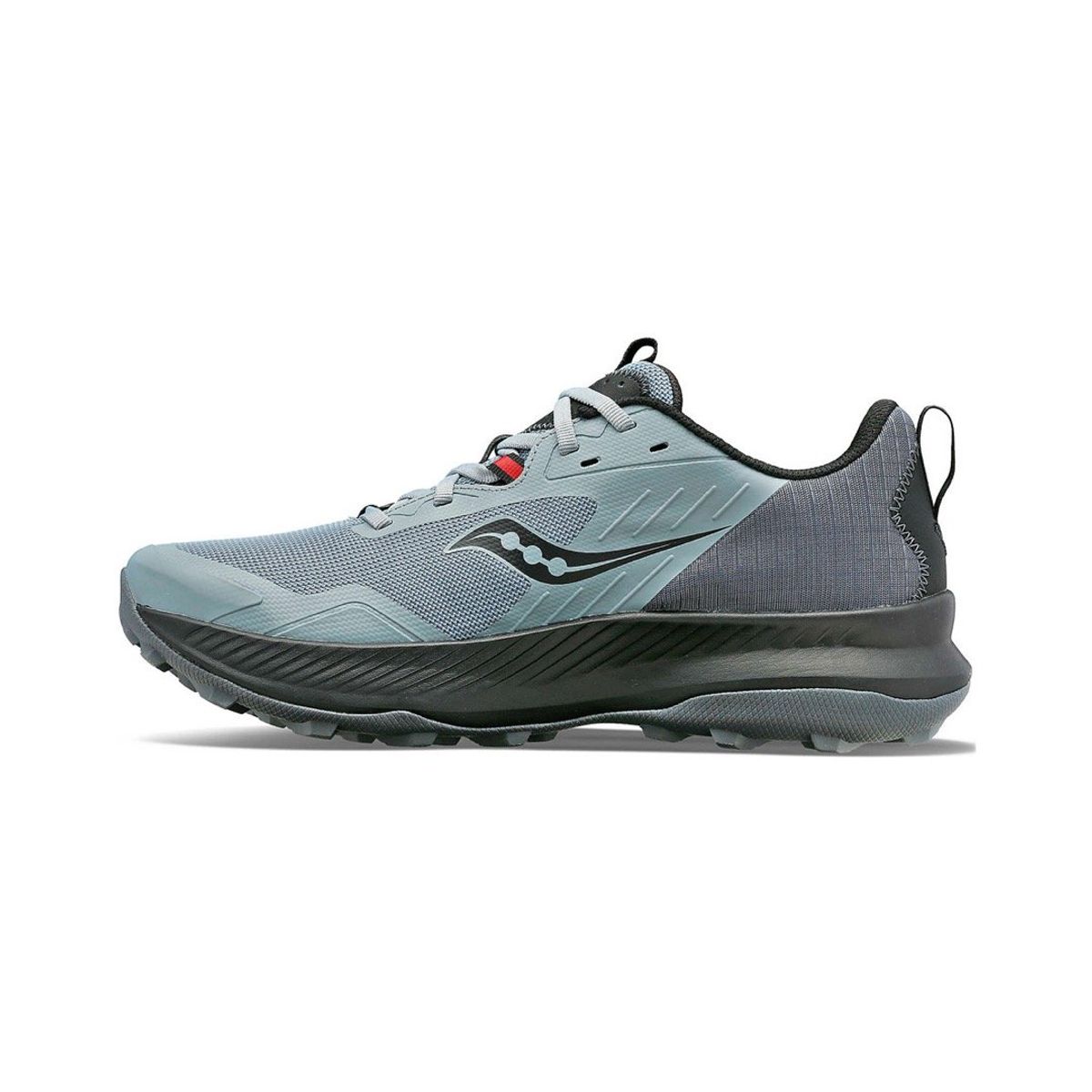 SAUCONY - Zapatilla Saucony Blaze TR Hombre Gris