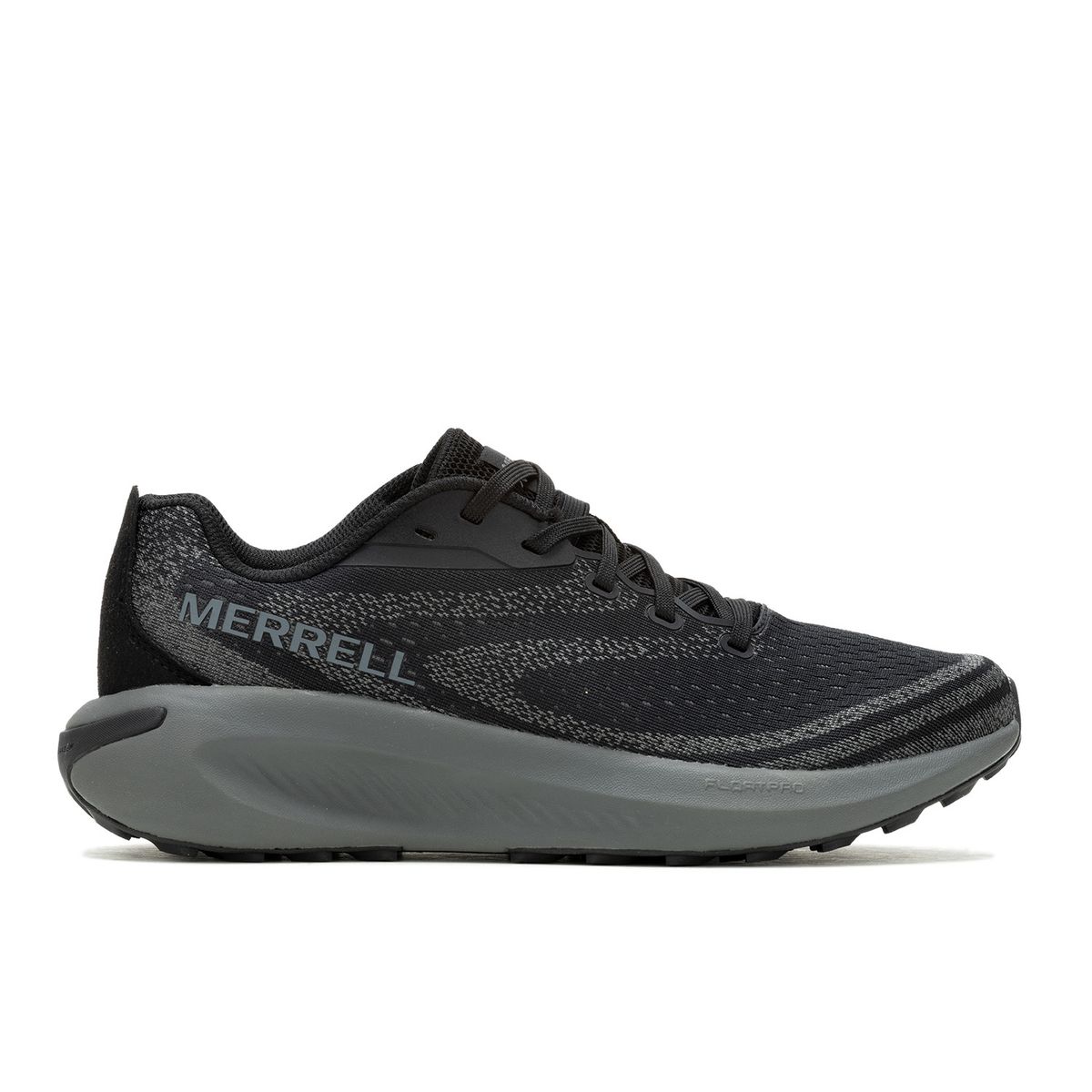 MERRELL - Zapatilla Hombre Morphlite Negro MERRELL