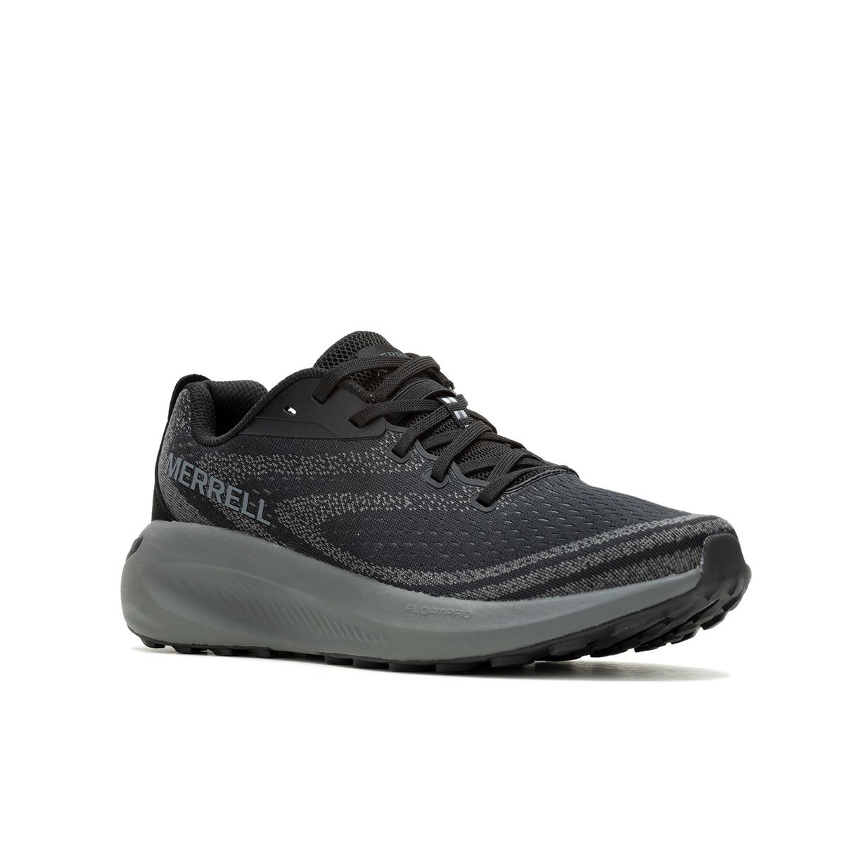 MERRELL - Zapatilla Hombre Morphlite Negro MERRELL