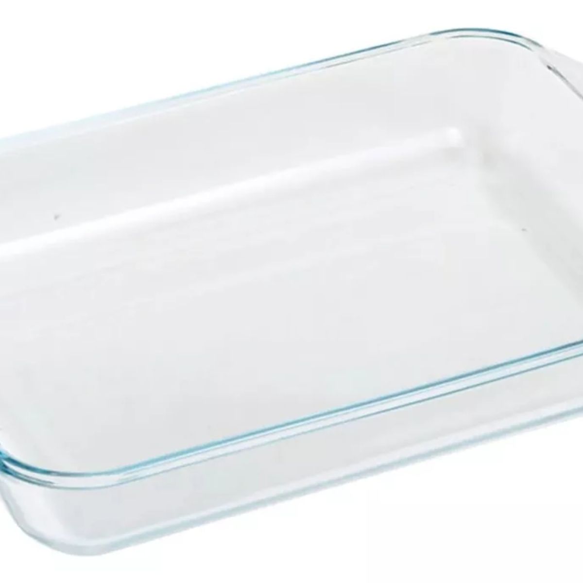 OEM - Fuente Refractaria Rectangular 2600ml