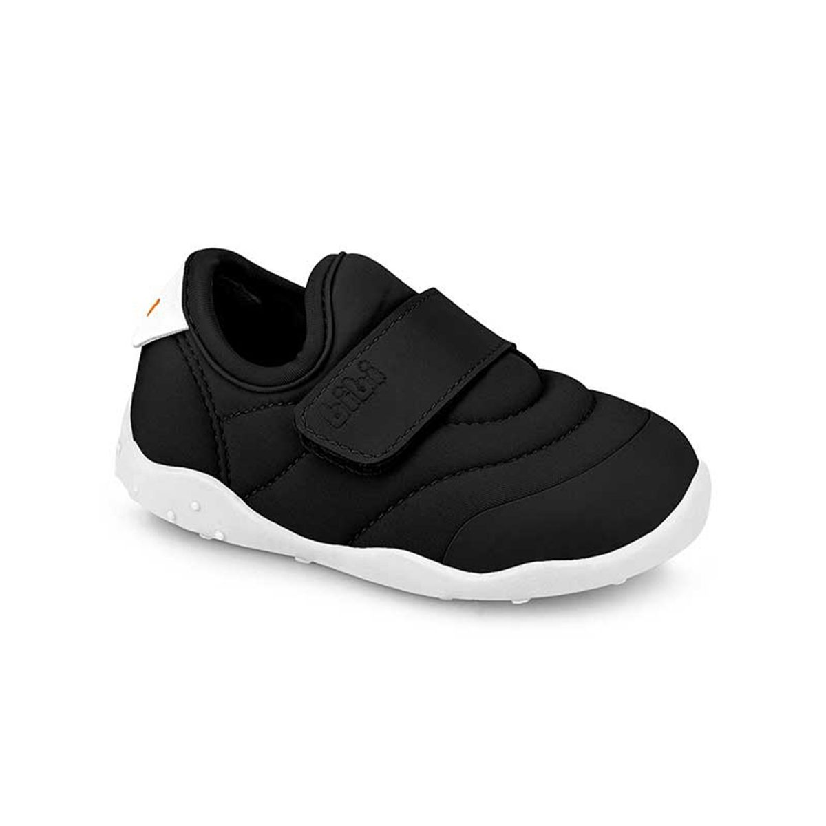 BIBI - Zapatillas  Fisioflex originals Negro Bibi Niño