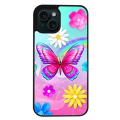 GENERICO - Carcasa funda para Iphone 14 PLUS Diseño 256