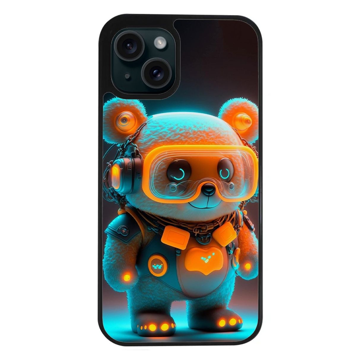 GENERICO - Carcasa funda para Iphone 14 PLUS Diseño 269