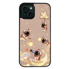 GENERICO - Carcasa funda para Iphone 14 PLUS Diseño 285