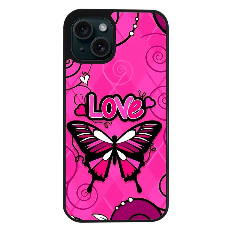 GENERICO - Carcasa funda para Iphone 14 PLUS Diseño 219