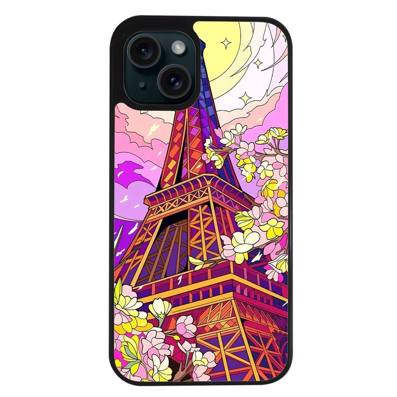 GENERICO - Carcasa funda para Iphone 14 PLUS Diseño 224