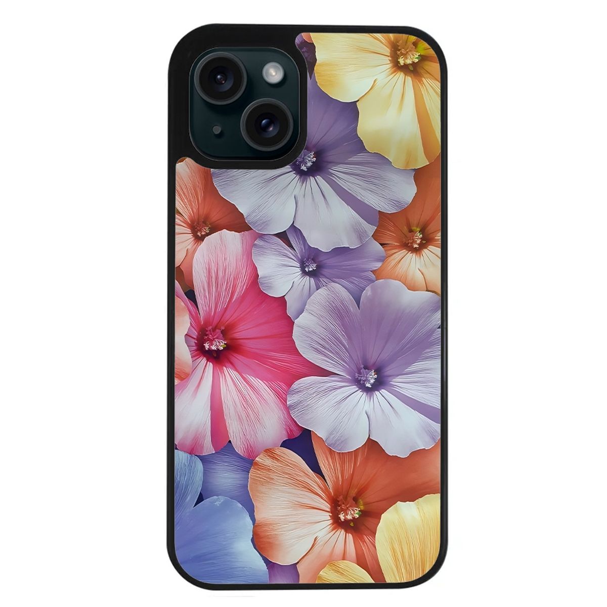 GENERICO - Carcasa funda para Iphone 14 PLUS Diseño 208