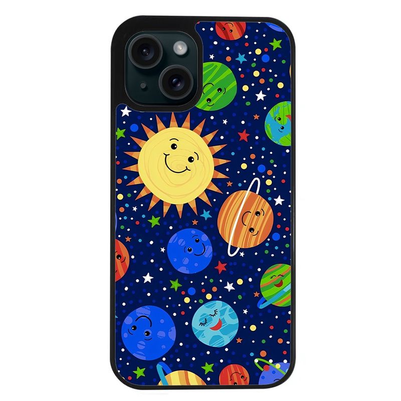 GENERICO - Carcasa funda para Iphone 14 PLUS Diseño 237
