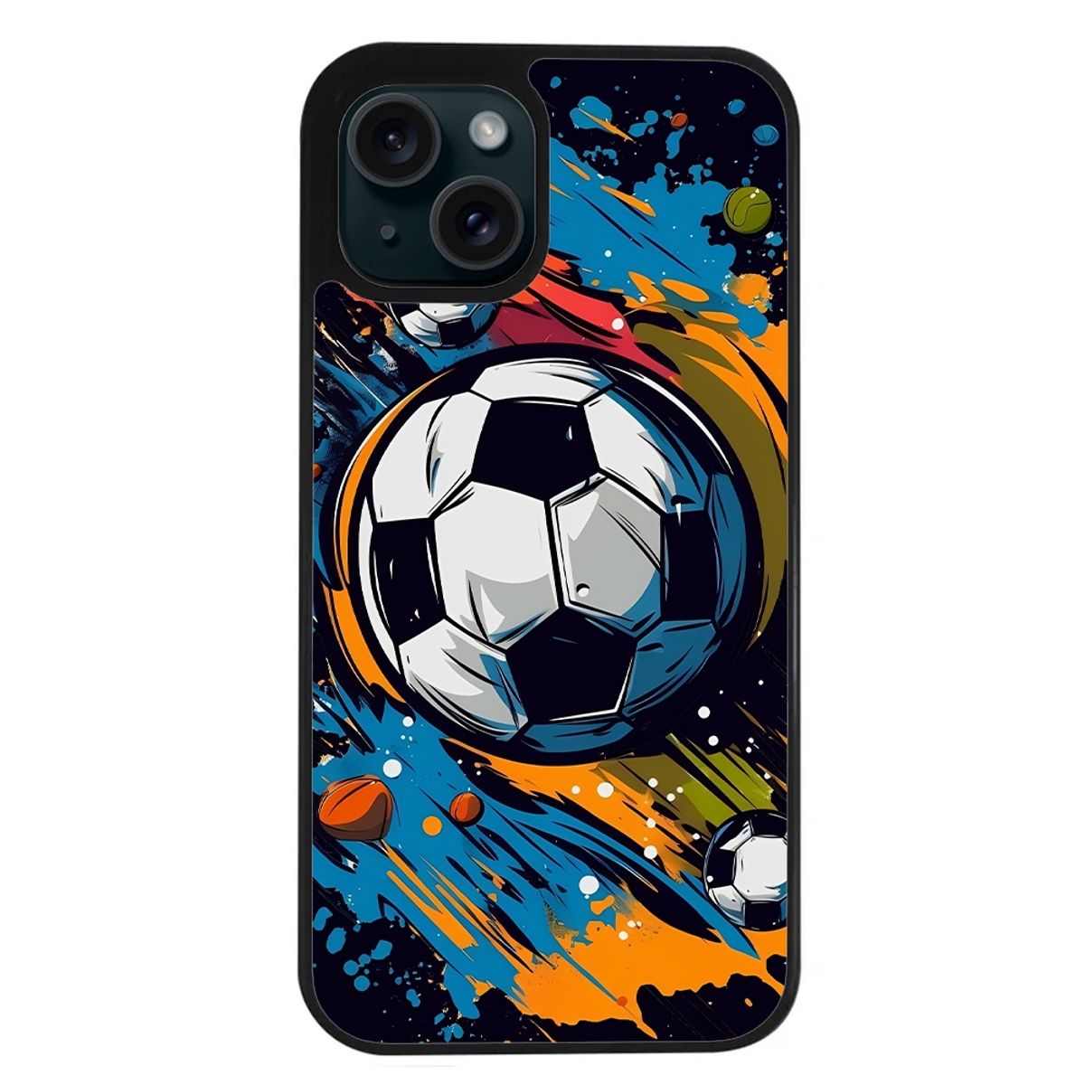 GENERICO - Carcasa funda para Iphone 14 PLUS Diseño 235
