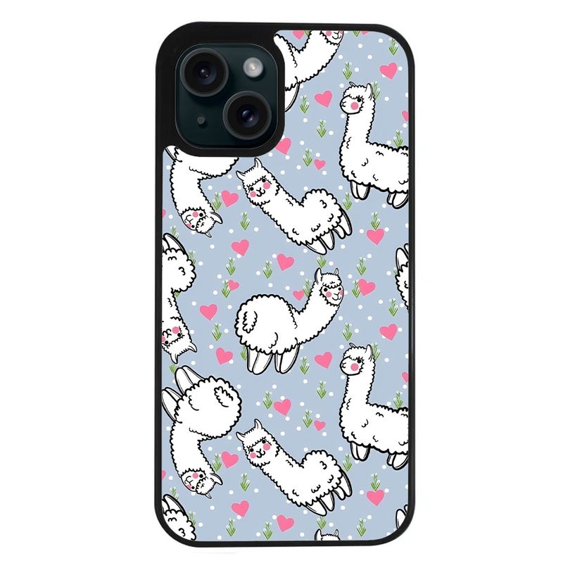 GENERICO - Carcasa funda para Iphone 14 Diseño 274