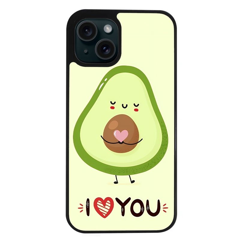 GENERICO - Carcasa funda para Iphone 14 Diseño 283