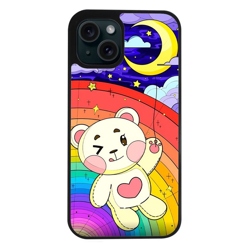 GENERICO - Carcasa funda para Iphone 14 Diseño 212