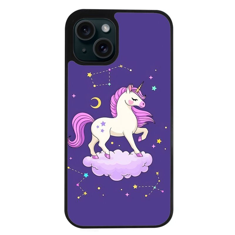 GENERICO - Carcasa funda para Iphone 14 PLUS Diseño 282