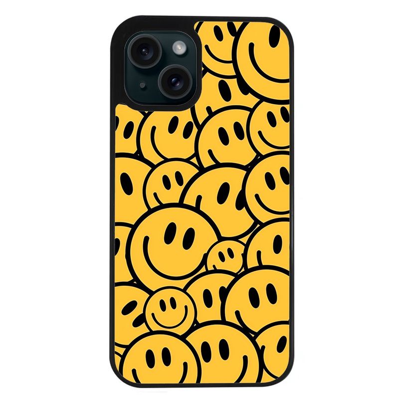 GENERICO - Carcasa funda para Iphone 14 Diseño 204