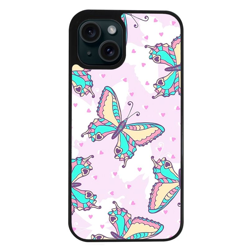 GENERICO - Carcasa funda para Iphone 14 Diseño 223