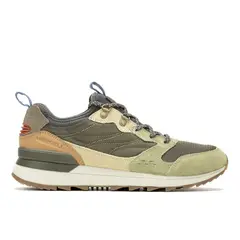 MERRELL - Zapatilla Hombre Alpine 83 Recraft Oliva