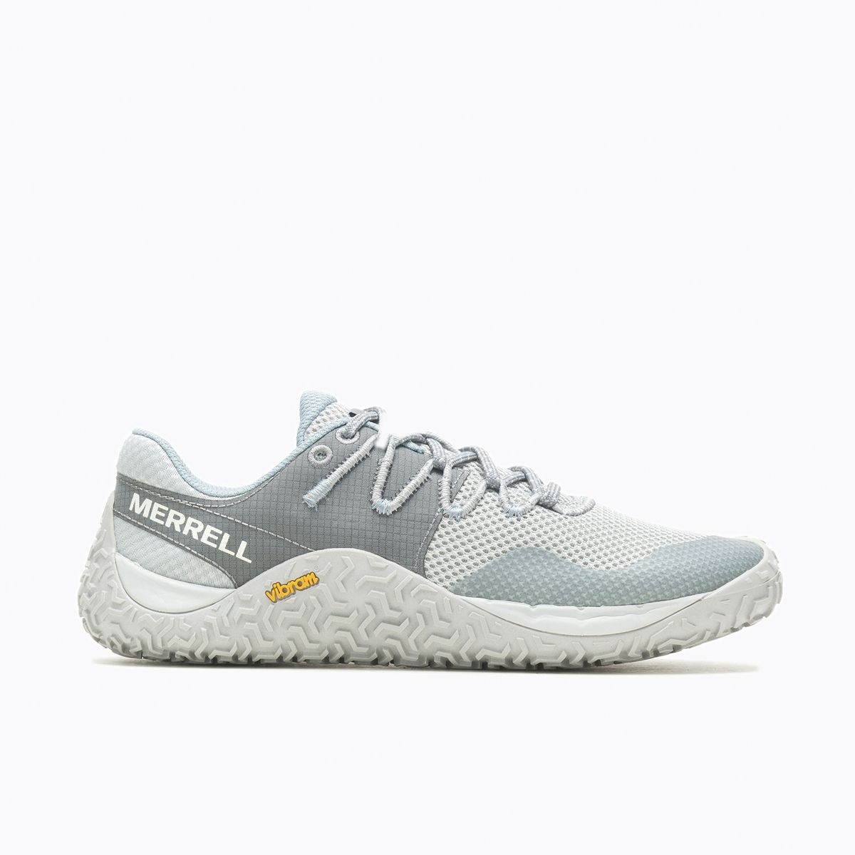 MERRELL - Zapatilla Mujer Trail Glove 7 Blanco MERRELL