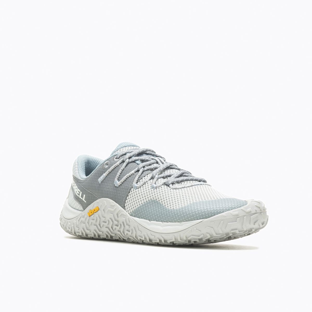 MERRELL - Zapatilla Mujer Trail Glove 7 Blanco MERRELL