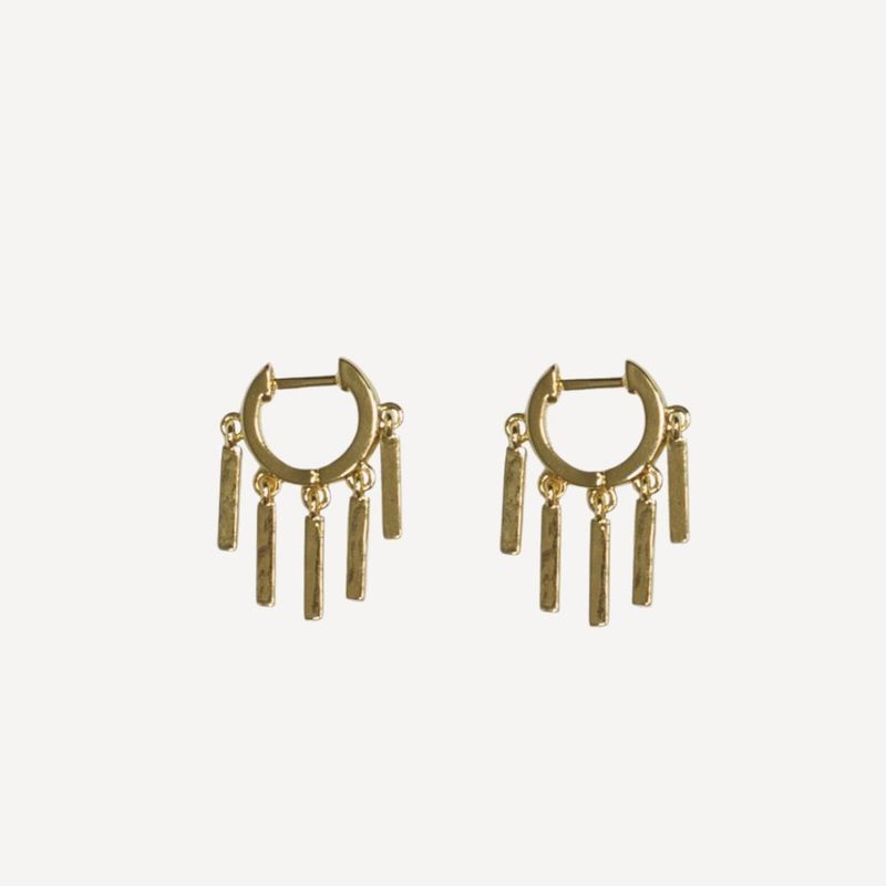 SUCCESS - Aros Fopi Be You Joyas