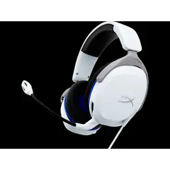 HYPERX - Audífonos Cloud Stinger 2 Core para PS Blanco - Blanco