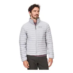 MARMOT - Chaqueta Echo Featherless Gris